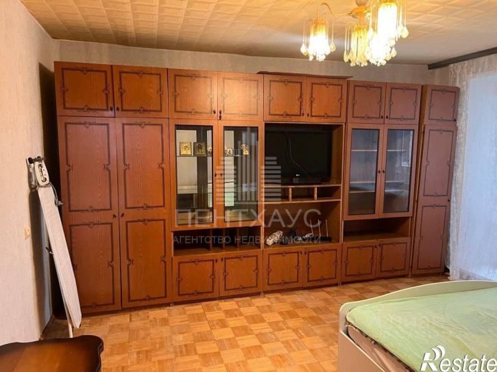 2-комн квартира Школьный пр-д, 1А,  д. 1А