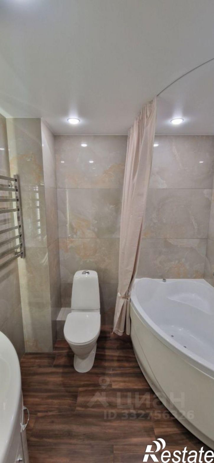 1-комн квартира ул Мира, 15,  д. 15