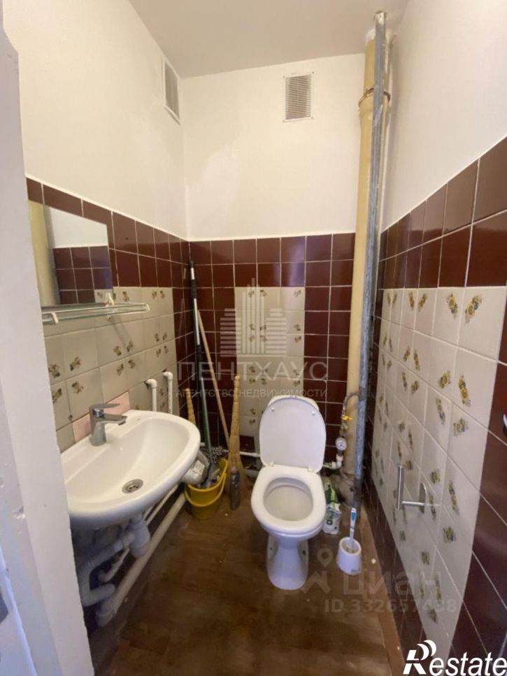 2-комн квартира ул Диктора Левитана, 26,  д. 26
