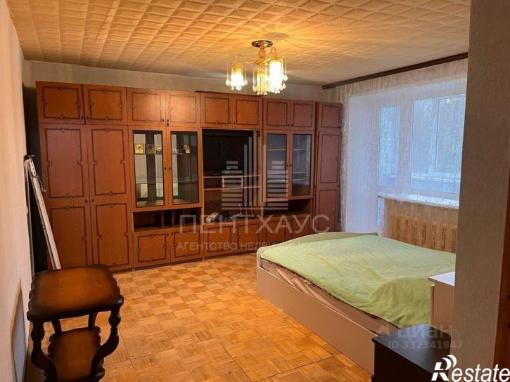 2-комн квартира Школьный пр-д, 1А,  д. 1А