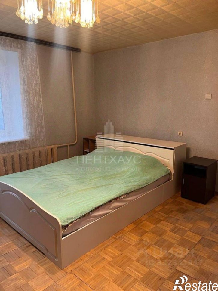 2-комн квартира Школьный пр-д, 1А,  д. 1А