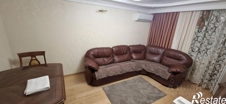 1-комн квартира ул Мира, 15,  д. 15