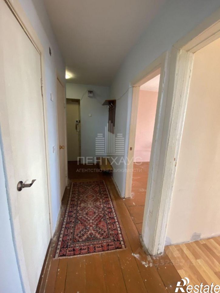 2-комн квартира ул Диктора Левитана, 26,  д. 26