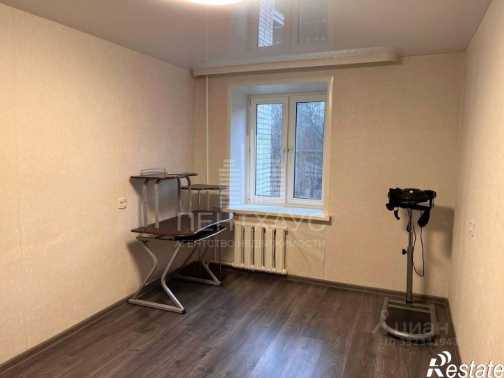 2-комн квартира Школьный пр-д, 1А,  д. 1А