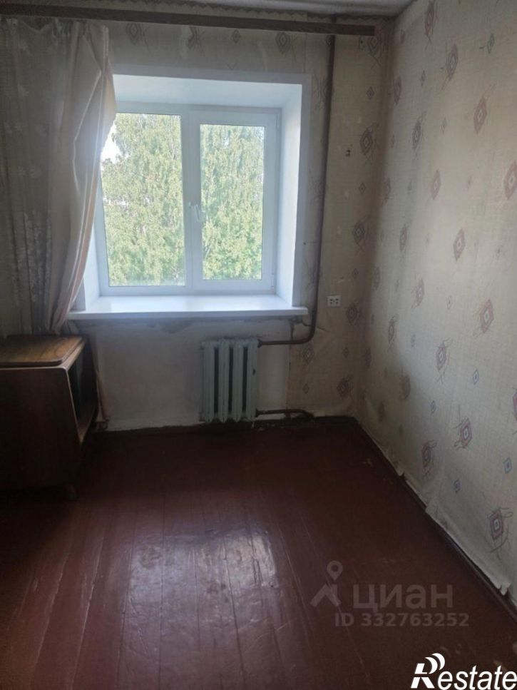 2-комн квартира ул Михайловская, 34,  д. 34