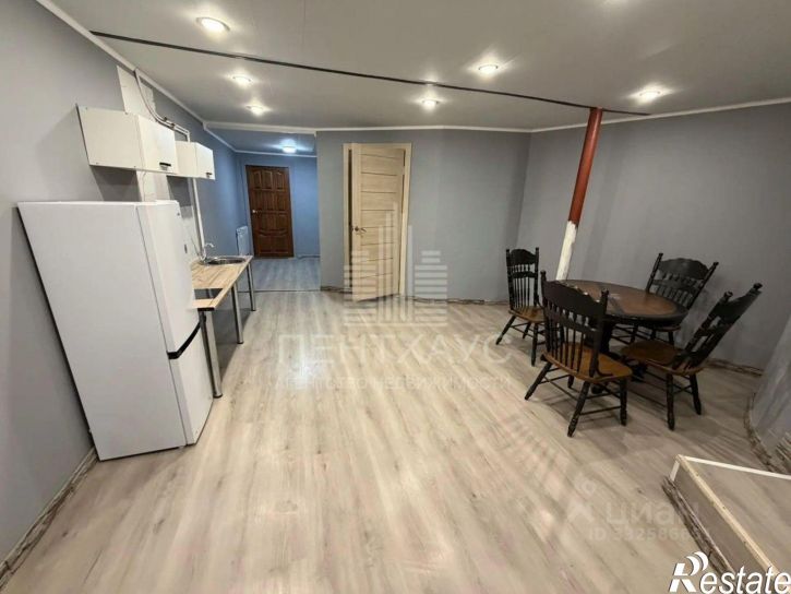 2-комн квартира ул Зелёная, 17,  д. 17