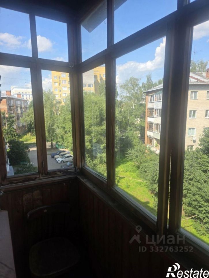 2-комн квартира ул Михайловская, 34,  д. 34