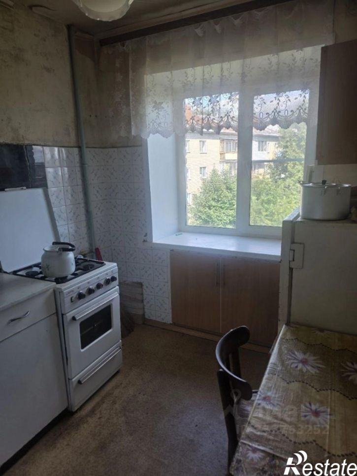 2-комн квартира ул Михайловская, 34,  д. 34