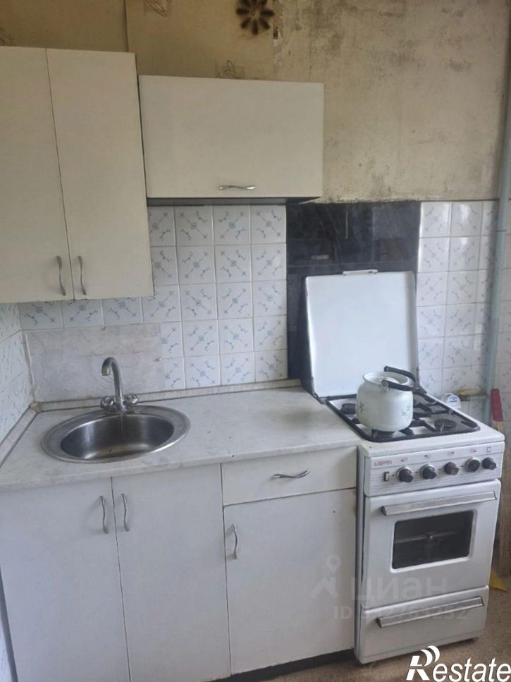 2-комн квартира ул Михайловская, 34,  д. 34