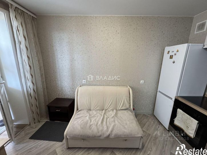 1-комн квартира ул Нижняя Дуброва, 47 3,  д. 47 3,  к. 3