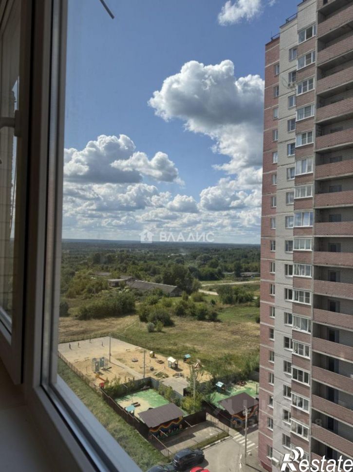 1-комн квартира ул Нижняя Дуброва, 47 3,  д. 47 3,  к. 3