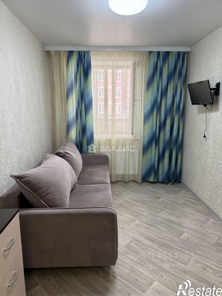 1-комн квартира ул Нижняя Дуброва, 47 3,  д. 47 3,  к. 3