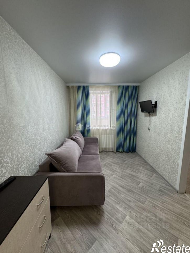 1-комн квартира ул Нижняя Дуброва, 47 3,  д. 47 3,  к. 3