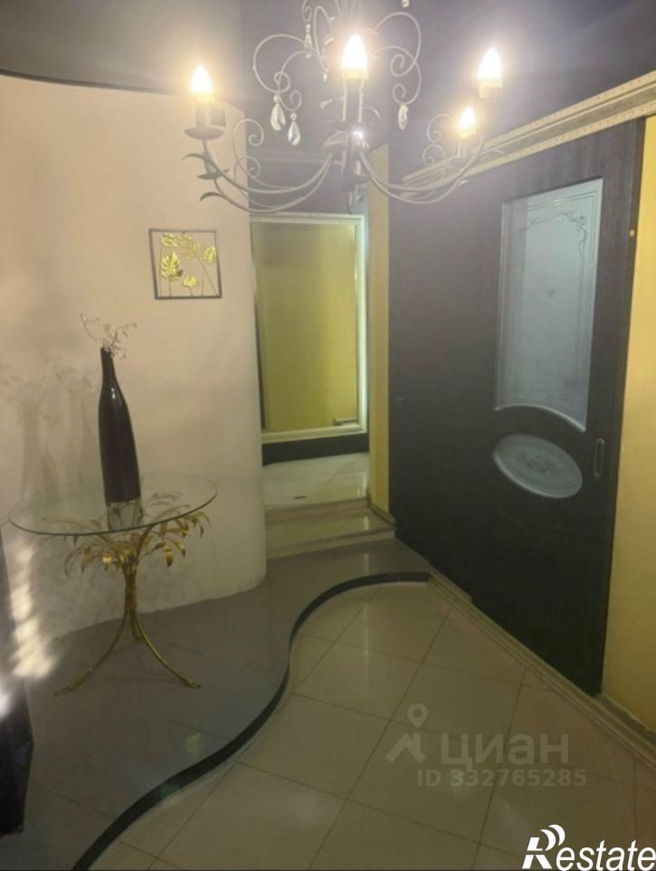 1-комн квартира ул Белоконской, 13А,  д. 13А