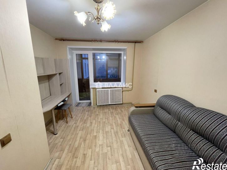1-комн квартира ул Юбилейная, 62,  д. 62
