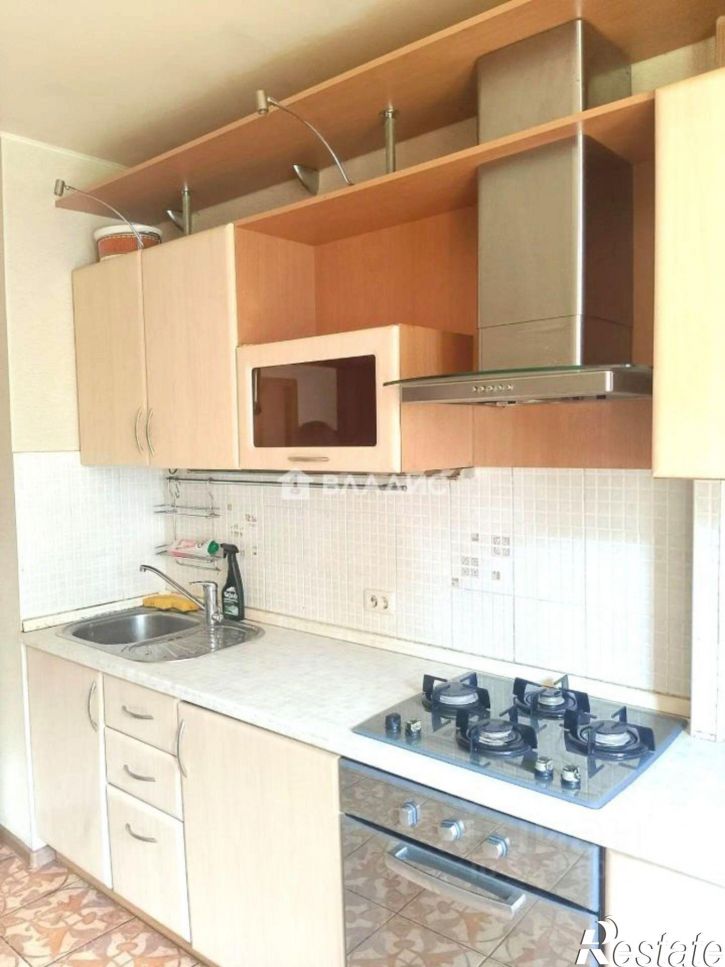 3-комн квартира ул Безыменского, 6б,  д. 6б