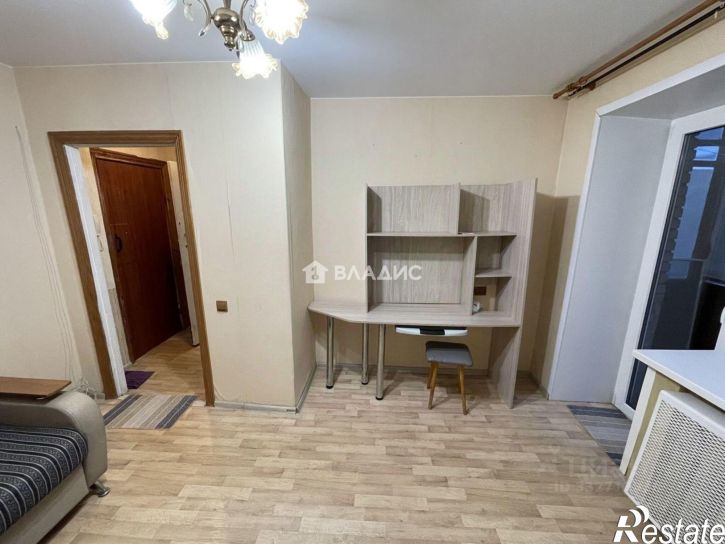 1-комн квартира ул Юбилейная, 62,  д. 62