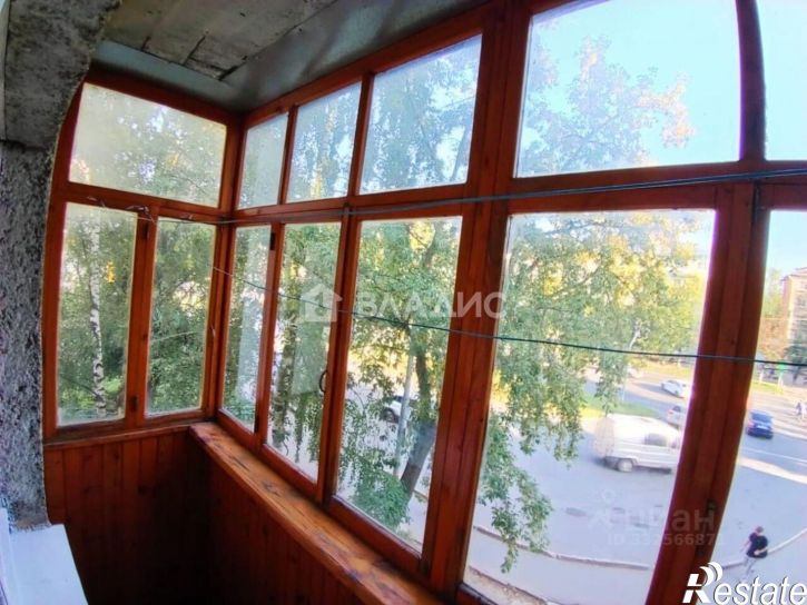 1-комн квартира пр-кт Ленина, 60,  д. 60