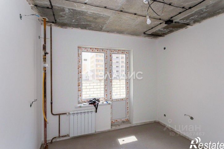 1-комн квартира улица Родионовка, 6А