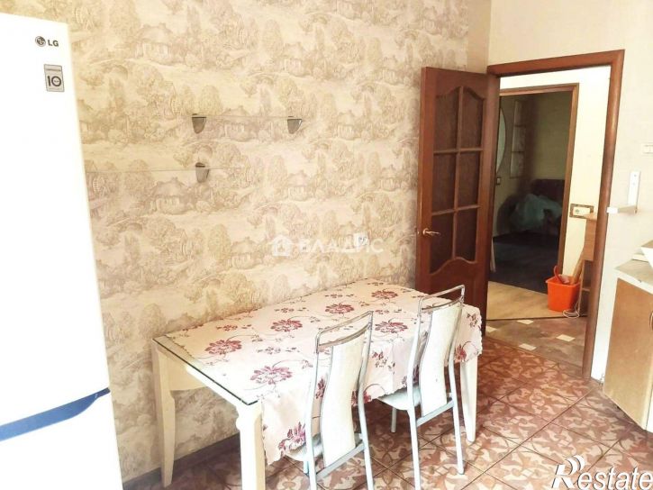 3-комн квартира ул Безыменского, 6б,  д. 6б