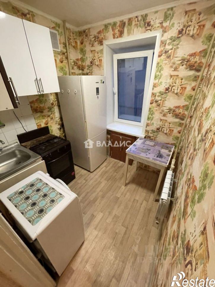 1-комн квартира ул Юбилейная, 62,  д. 62