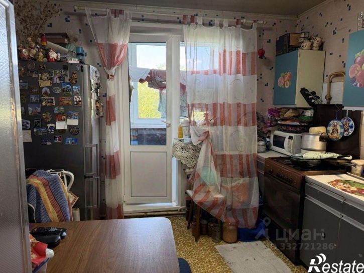 2-комн квартира ул Октябрьская, 25,  д. 25