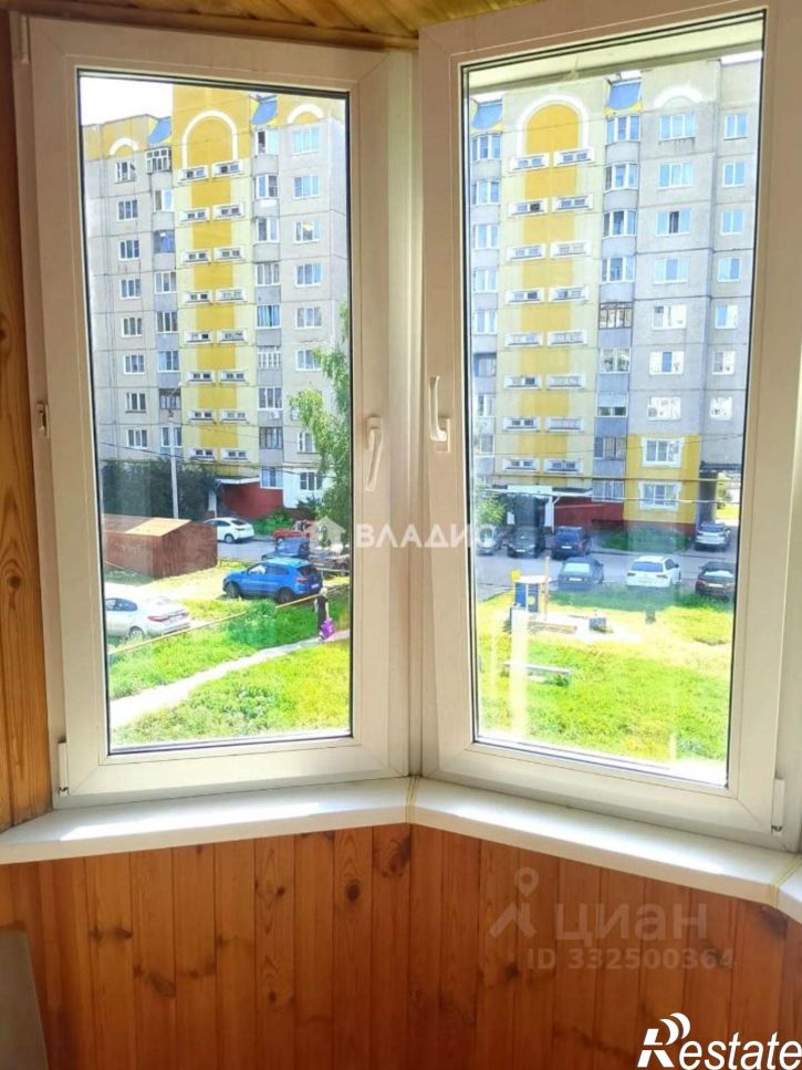 3-комн квартира ул Безыменского, 6б,  д. 6б