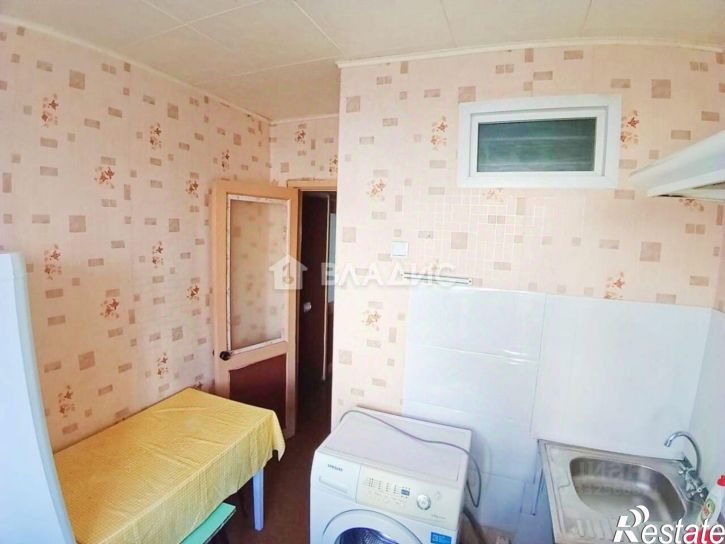 1-комн квартира пр-кт Ленина, 60,  д. 60