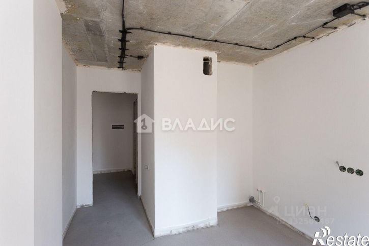 1-комн квартира улица Родионовка, 6А