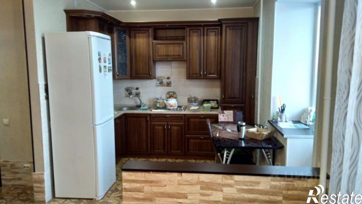 1-комн квартира ул Северная, 55А,  д. 55А