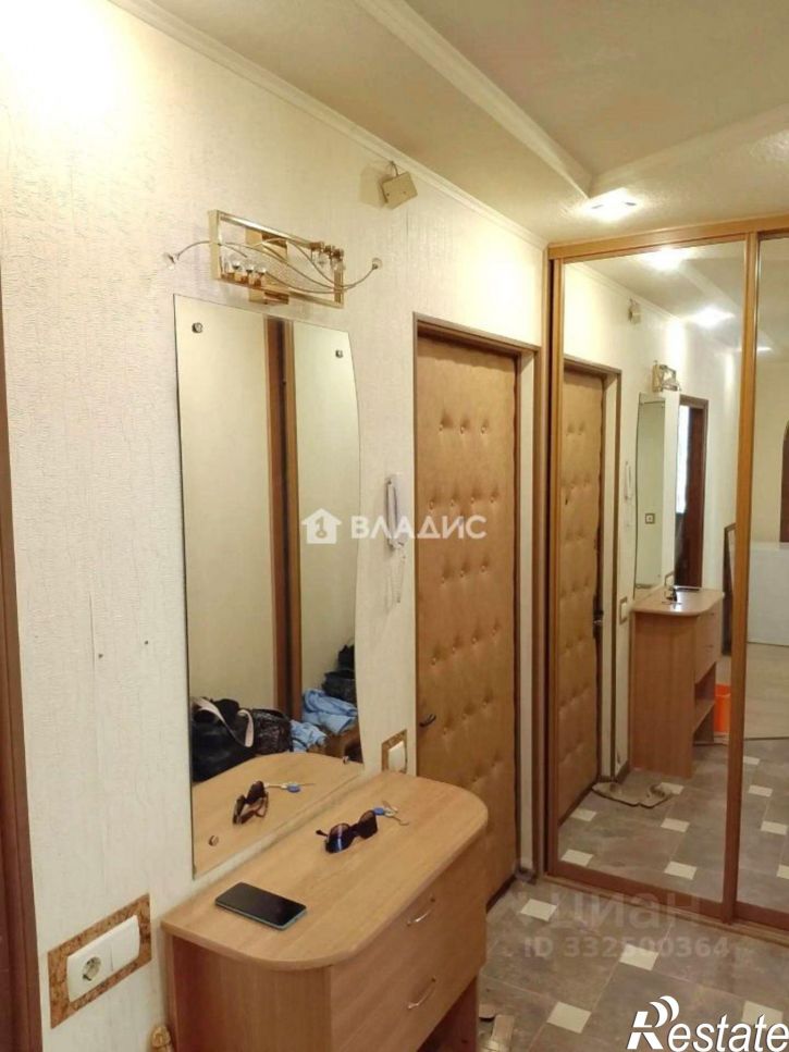 3-комн квартира ул Безыменского, 6б,  д. 6б