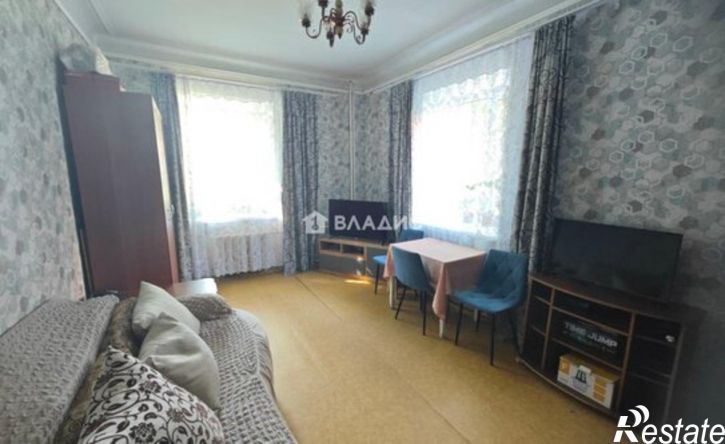 3-комн квартира ул Северная, 14,  д. 14
