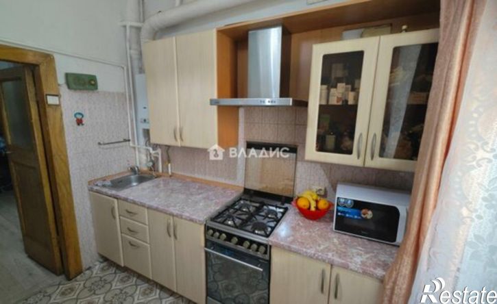 3-комн квартира ул Северная, 14,  д. 14