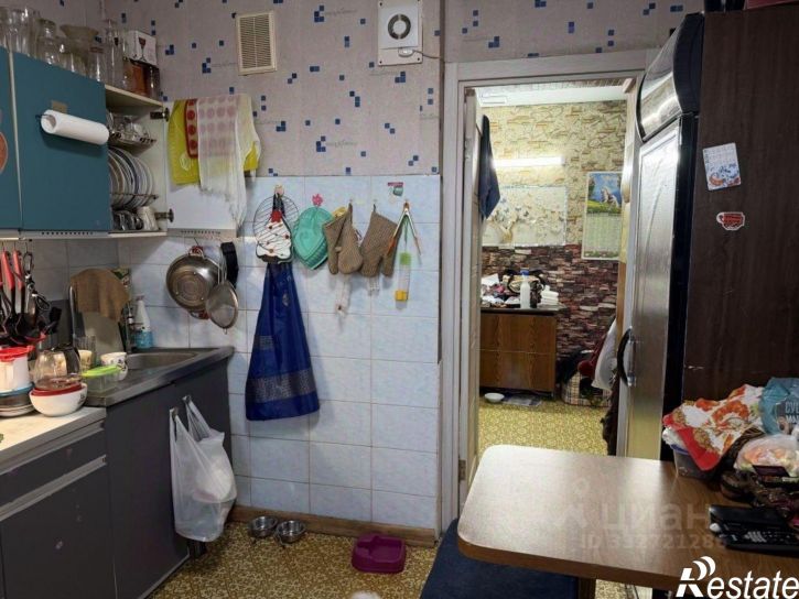 2-комн квартира ул Октябрьская, 25,  д. 25