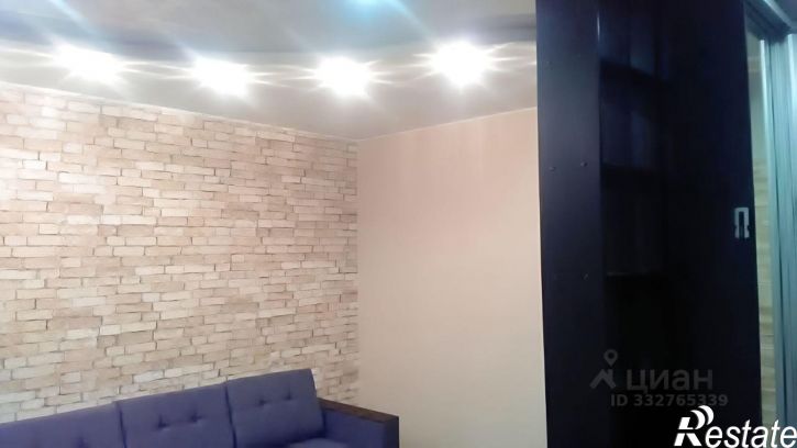 1-комн квартира ул Северная, 55А,  д. 55А