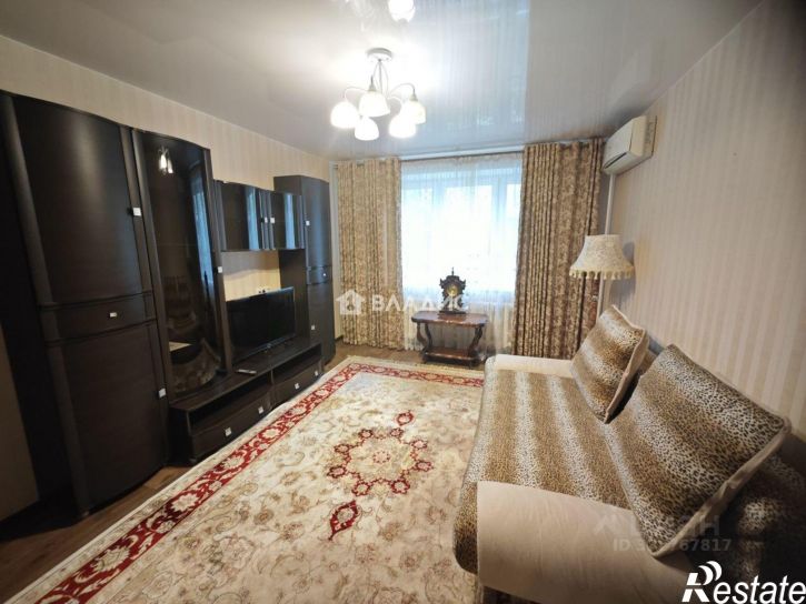 1-комн квартира ул Соколова-Соколенка, 6б,  д. 6б