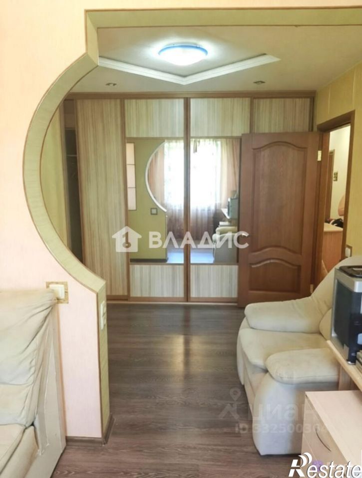 3-комн квартира ул Безыменского, 6б,  д. 6б