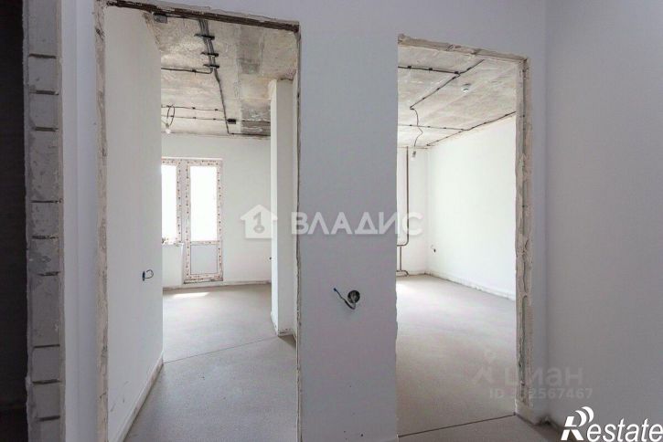 1-комн квартира улица Родионовка, 6А