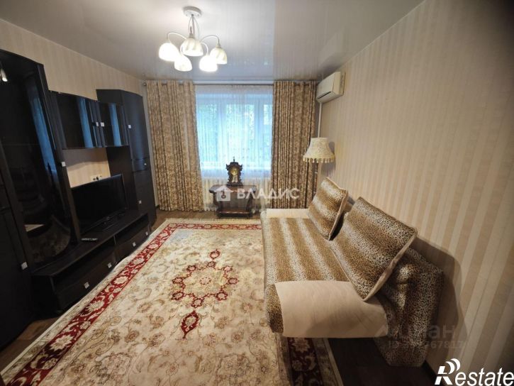 1-комн квартира ул Соколова-Соколенка, 6б,  д. 6б