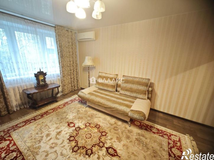 1-комн квартира ул Соколова-Соколенка, 6б,  д. 6б