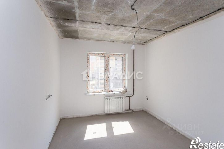 1-комн квартира улица Родионовка, 6А