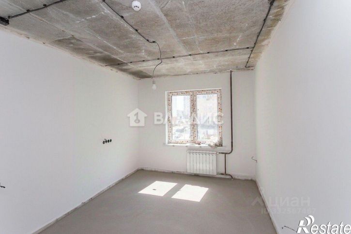 1-комн квартира улица Родионовка, 6А