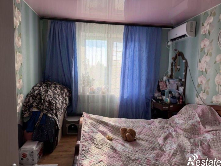 2-комн квартира ул Октябрьская, 25,  д. 25