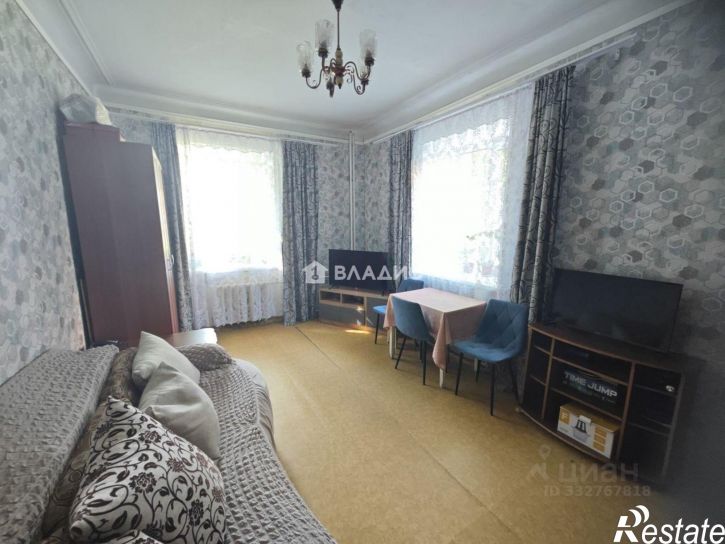 3-комн квартира ул Северная, 14,  д. 14