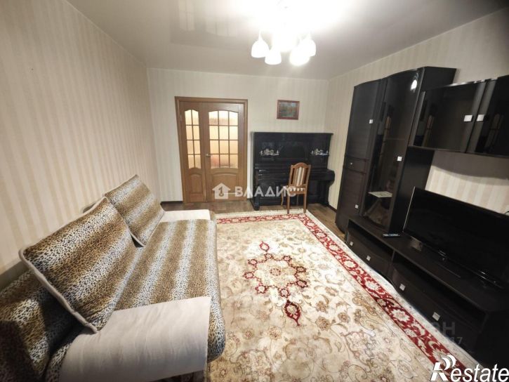 1-комн квартира ул Соколова-Соколенка, 6б,  д. 6б