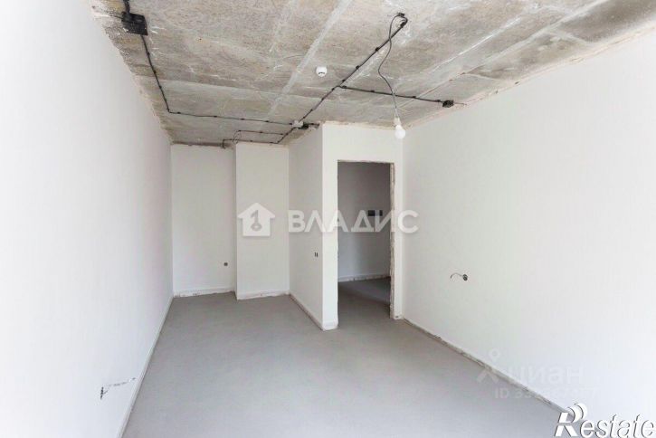 1-комн квартира улица Родионовка, 6А