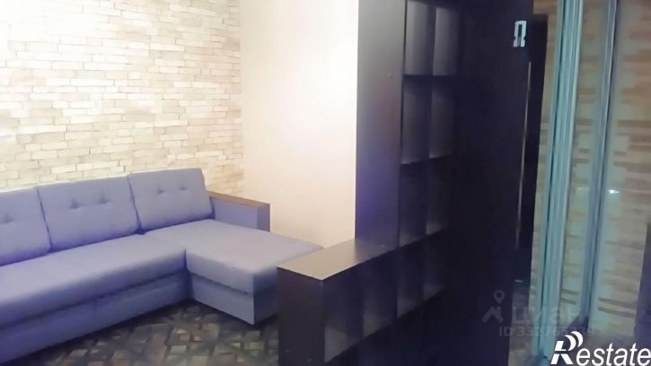 1-комн квартира ул Северная, 55А,  д. 55А