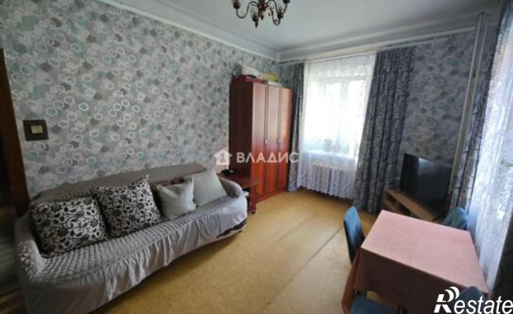 3-комн квартира ул Северная, 14,  д. 14