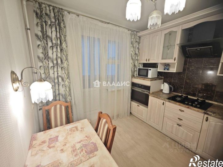 1-комн квартира ул Соколова-Соколенка, 6б,  д. 6б