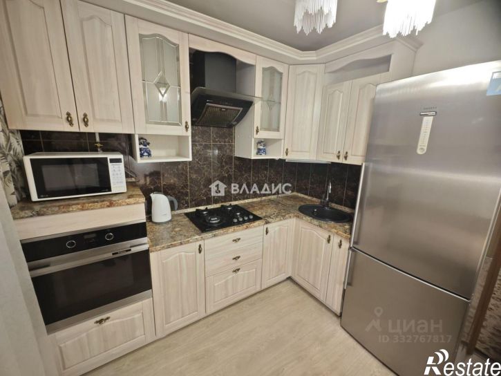 1-комн квартира ул Соколова-Соколенка, 6б,  д. 6б